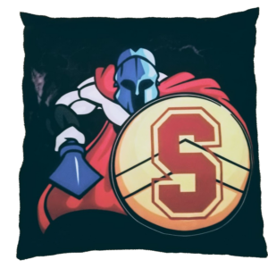 Polštářek SHS